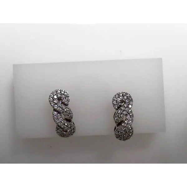 Earrings Timmreck & McNicol Jewelers McMinnville, OR