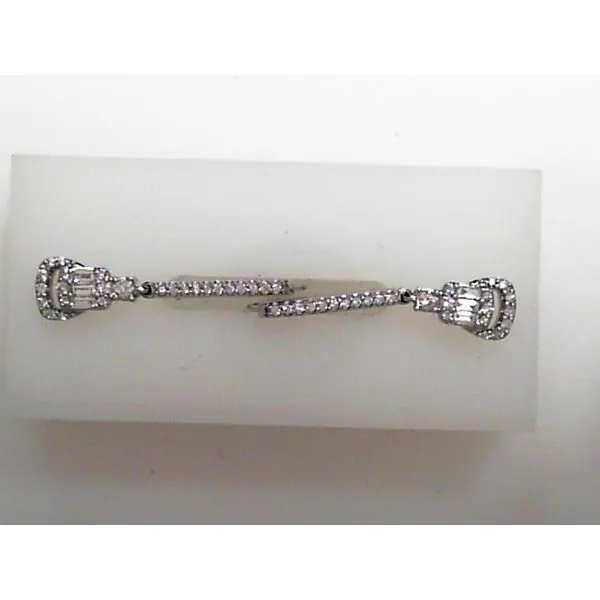 Earrings Timmreck & McNicol Jewelers McMinnville, OR