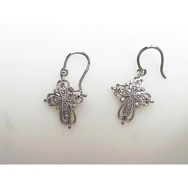 Earrings Timmreck & McNicol Jewelers McMinnville, OR