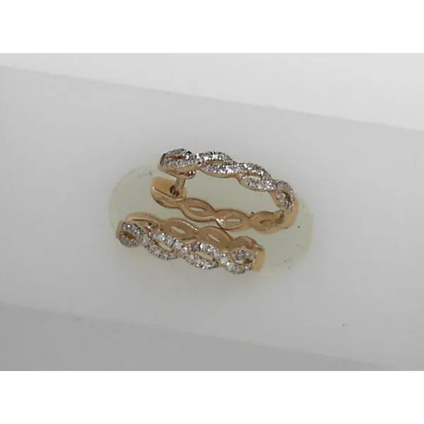 Earrings Timmreck & McNicol Jewelers McMinnville, OR