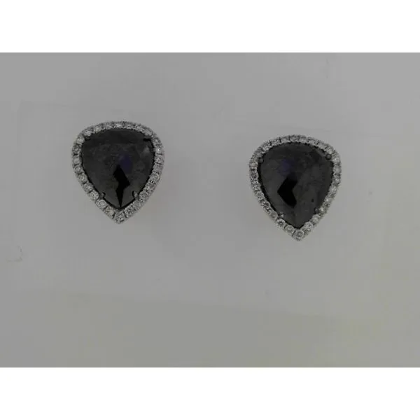 Earrings Timmreck & McNicol Jewelers McMinnville, OR