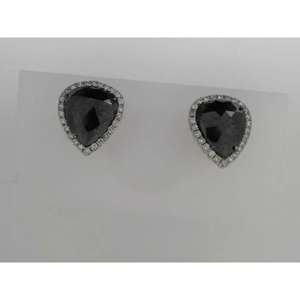 Earrings Timmreck & McNicol Jewelers McMinnville, OR