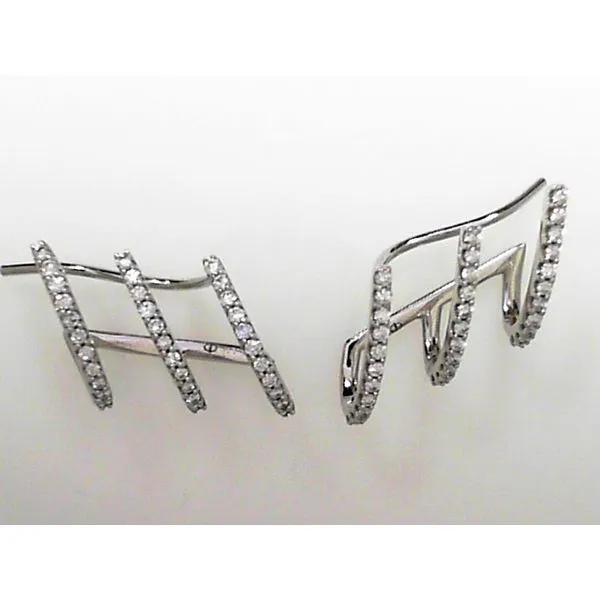 Earrings Timmreck & McNicol Jewelers McMinnville, OR