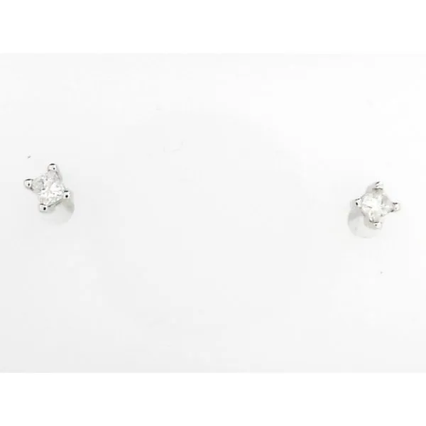 Earrings Timmreck & McNicol Jewelers McMinnville, OR