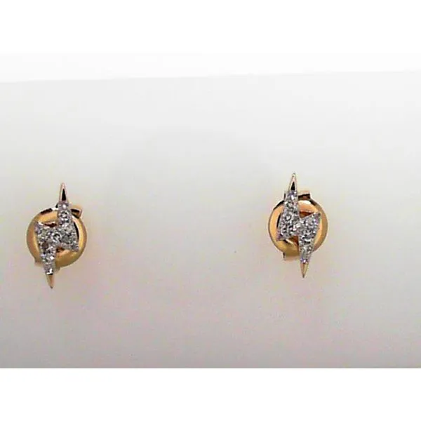 Earrings Timmreck & McNicol Jewelers McMinnville, OR