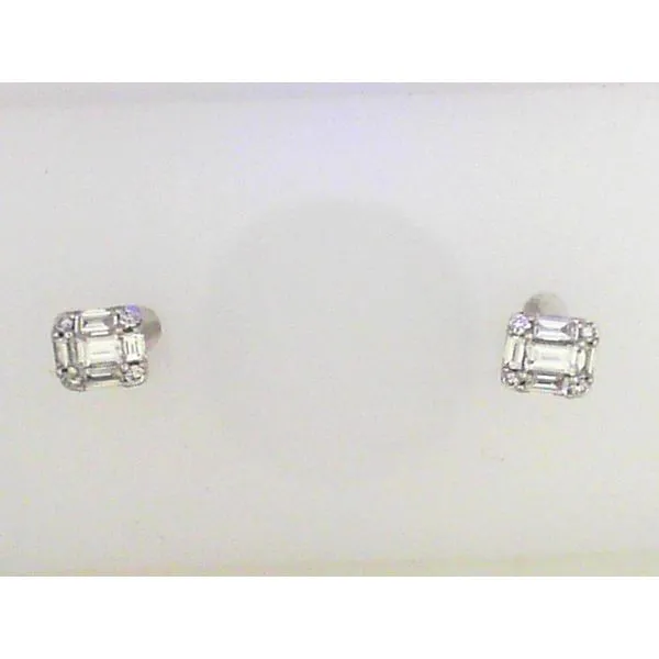 Earrings Timmreck & McNicol Jewelers McMinnville, OR