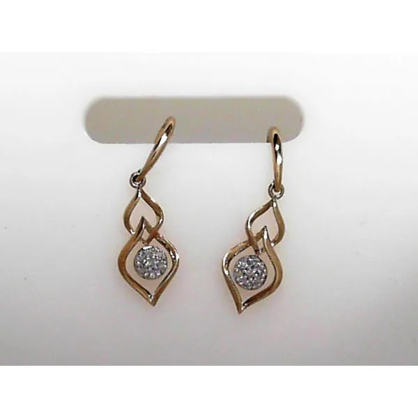 Earrings Timmreck & McNicol Jewelers McMinnville, OR