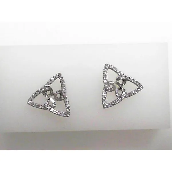 Earrings Timmreck & McNicol Jewelers McMinnville, OR