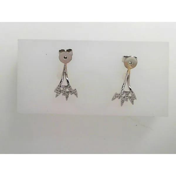 Earrings Timmreck & McNicol Jewelers McMinnville, OR