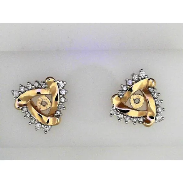 Earrings Timmreck & McNicol Jewelers McMinnville, OR