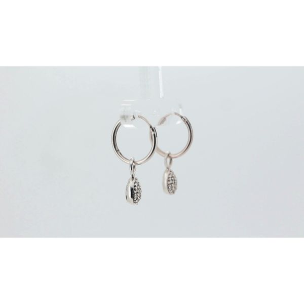 Earrings Image 2 Timmreck & McNicol Jewelers McMinnville, OR