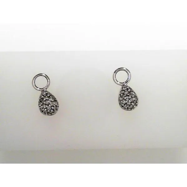 Earrings Timmreck & McNicol Jewelers McMinnville, OR