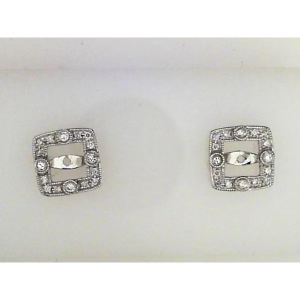 Earrings Timmreck & McNicol Jewelers McMinnville, OR