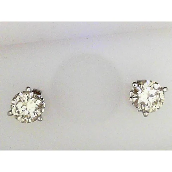 Earrings Timmreck & McNicol Jewelers McMinnville, OR