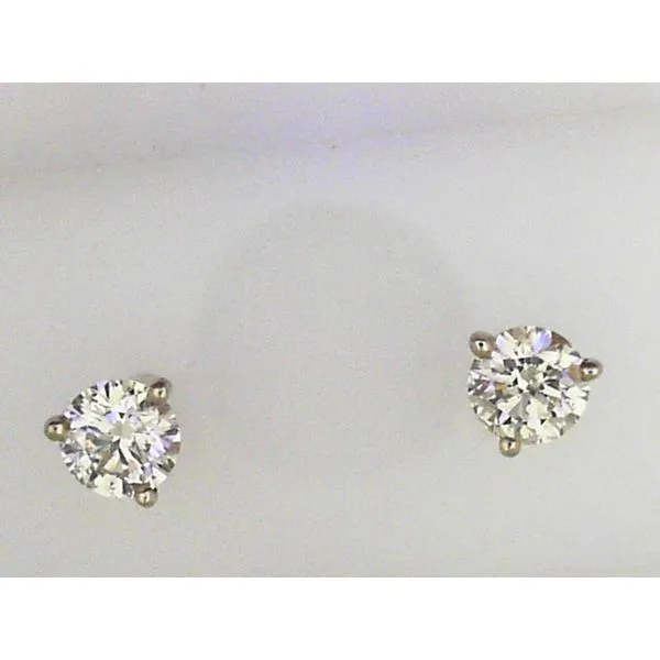 Earrings Timmreck & McNicol Jewelers McMinnville, OR