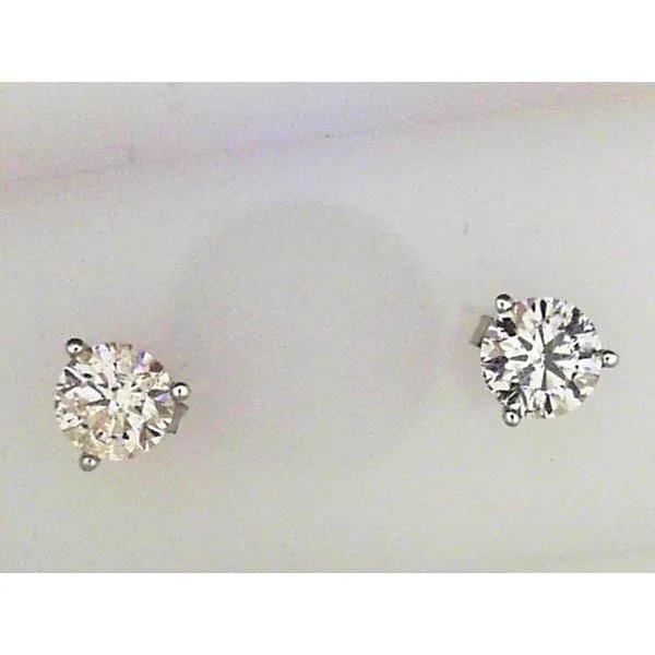 Earrings Timmreck & McNicol Jewelers McMinnville, OR