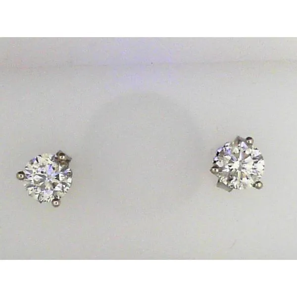 Earrings Timmreck & McNicol Jewelers McMinnville, OR