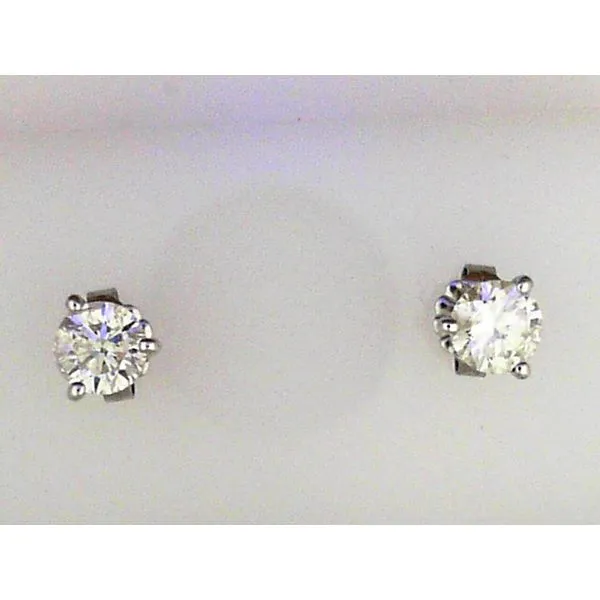 Earrings Timmreck & McNicol Jewelers McMinnville, OR