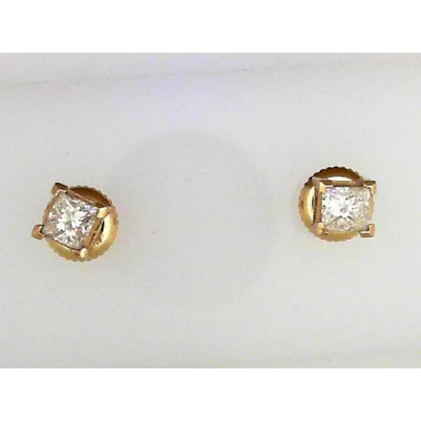 Earrings Timmreck & McNicol Jewelers McMinnville, OR