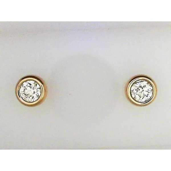 Earrings Timmreck & McNicol Jewelers McMinnville, OR