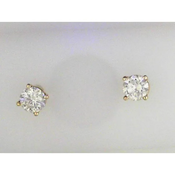 Earrings Timmreck & McNicol Jewelers McMinnville, OR