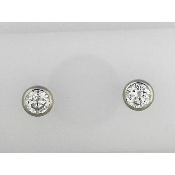 Earrings Timmreck & McNicol Jewelers McMinnville, OR