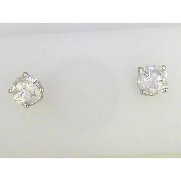 Earrings Timmreck & McNicol Jewelers McMinnville, OR