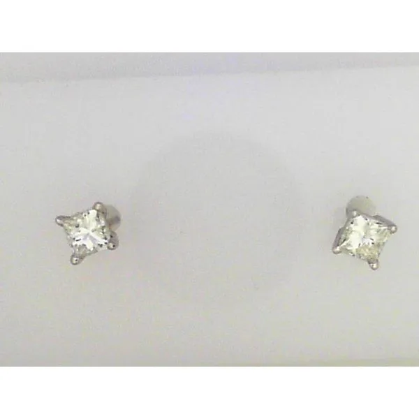 Earrings Timmreck & McNicol Jewelers McMinnville, OR