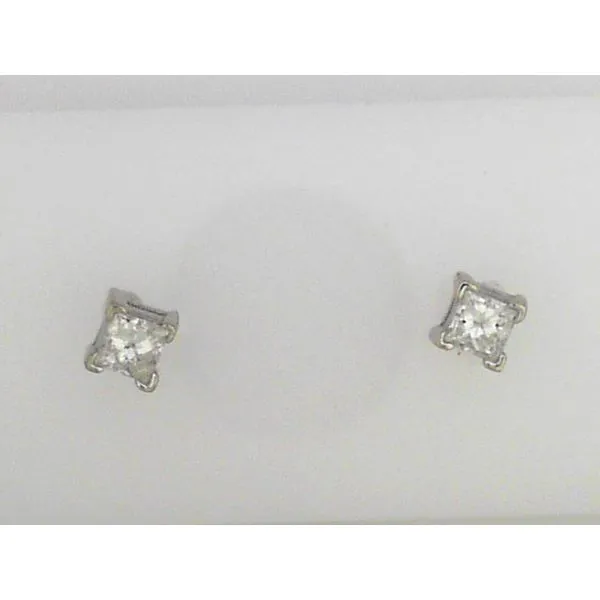 Earrings Timmreck & McNicol Jewelers McMinnville, OR