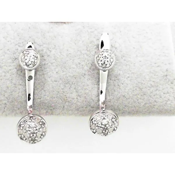 Earrings Timmreck & McNicol Jewelers McMinnville, OR