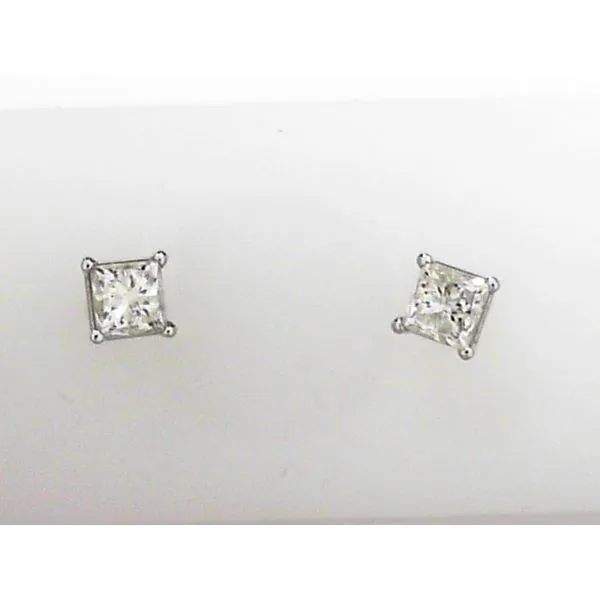 Earrings Timmreck & McNicol Jewelers McMinnville, OR