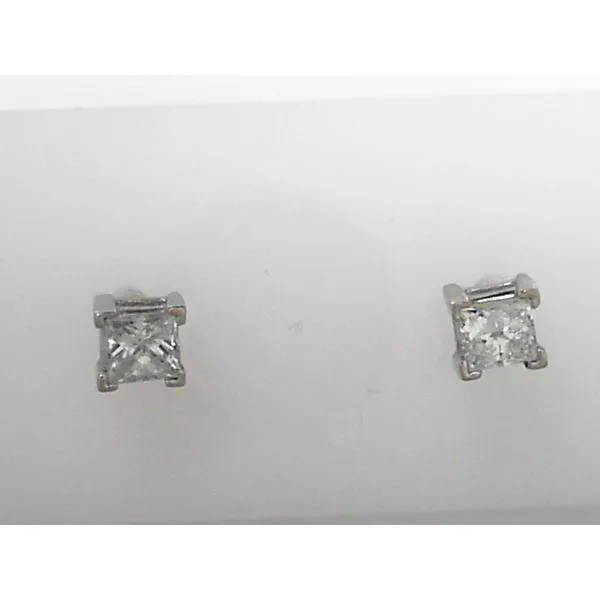 Earrings Timmreck & McNicol Jewelers McMinnville, OR