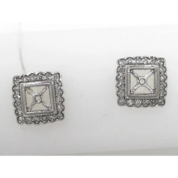 Earrings Timmreck & McNicol Jewelers McMinnville, OR