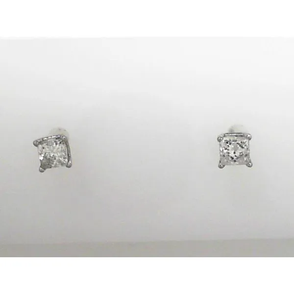 Earrings Timmreck & McNicol Jewelers McMinnville, OR