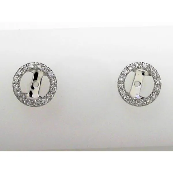 Earrings Timmreck & McNicol Jewelers McMinnville, OR