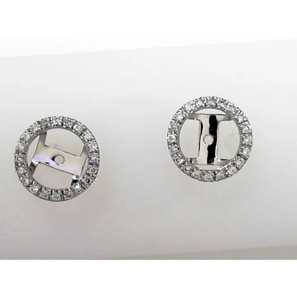 Earrings Timmreck & McNicol Jewelers McMinnville, OR
