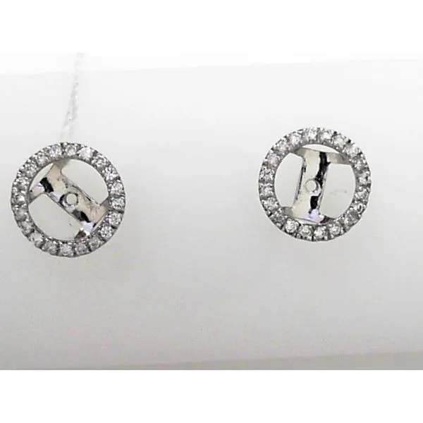 Earrings Timmreck & McNicol Jewelers McMinnville, OR
