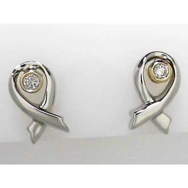 Earrings Timmreck & McNicol Jewelers McMinnville, OR