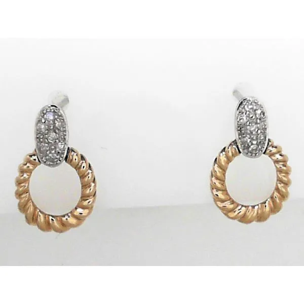 Earrings Timmreck & McNicol Jewelers McMinnville, OR