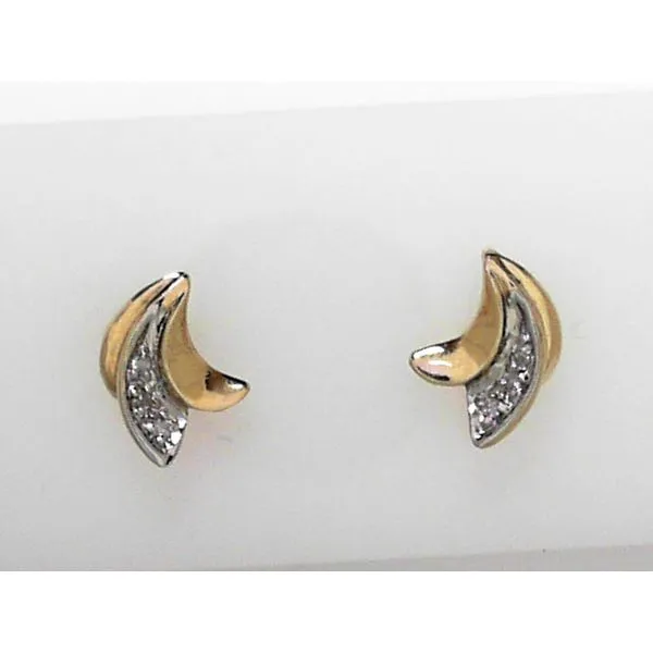 Earrings Timmreck & McNicol Jewelers McMinnville, OR
