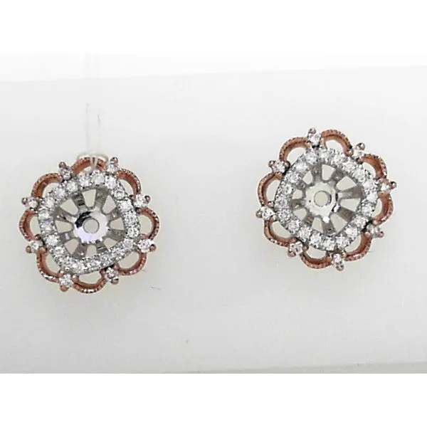Earrings Timmreck & McNicol Jewelers McMinnville, OR