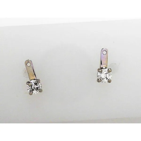 Earrings Timmreck & McNicol Jewelers McMinnville, OR