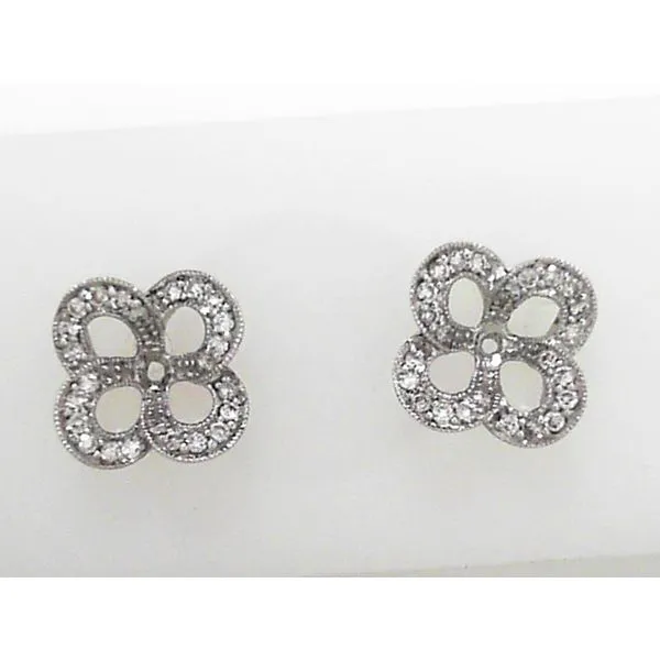 Earrings Timmreck & McNicol Jewelers McMinnville, OR