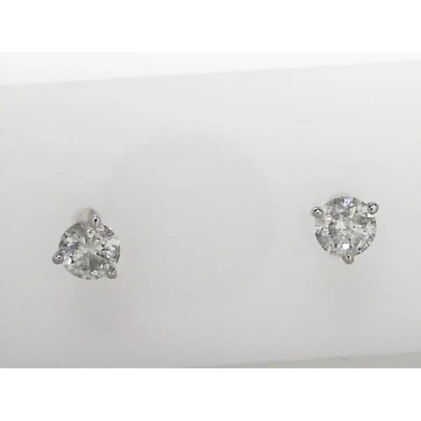 Earrings Timmreck & McNicol Jewelers McMinnville, OR