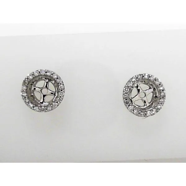 Earrings Timmreck & McNicol Jewelers McMinnville, OR