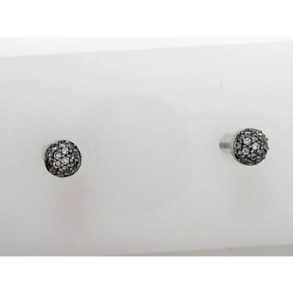 Earrings Timmreck & McNicol Jewelers McMinnville, OR