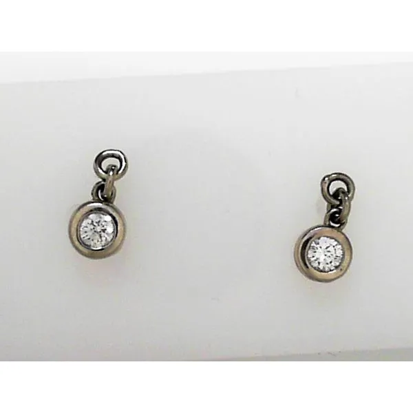 Earrings Timmreck & McNicol Jewelers McMinnville, OR
