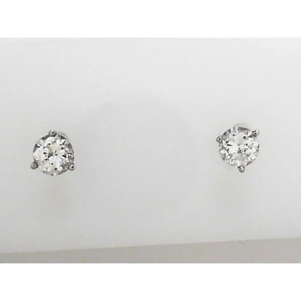 Earrings Timmreck & McNicol Jewelers McMinnville, OR