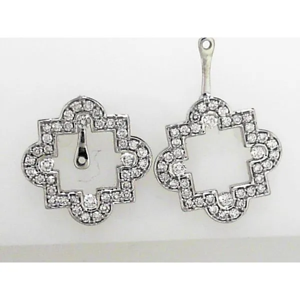 Earrings Timmreck & McNicol Jewelers McMinnville, OR