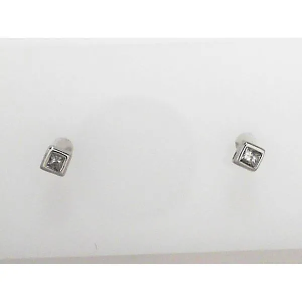 Earrings Timmreck & McNicol Jewelers McMinnville, OR